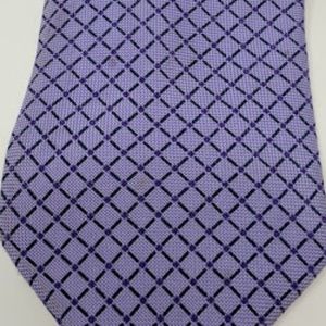 Dunhill silk Handmade in England